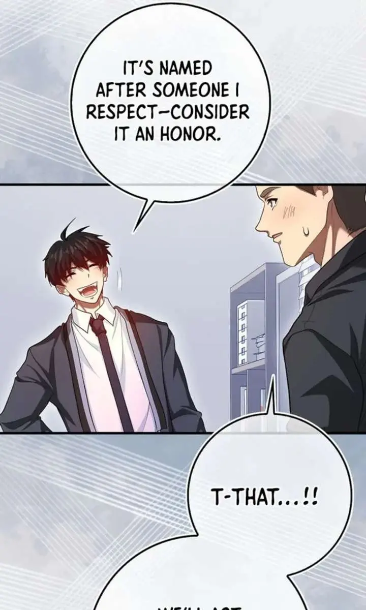 Return of the Martial Arts Genius Chapter 122 Page 35