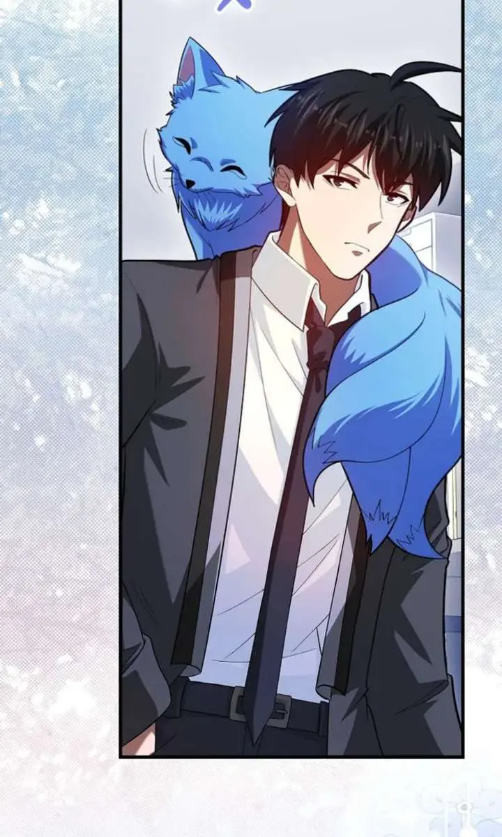 Return of the Martial Arts Genius Chapter 122 Page 38