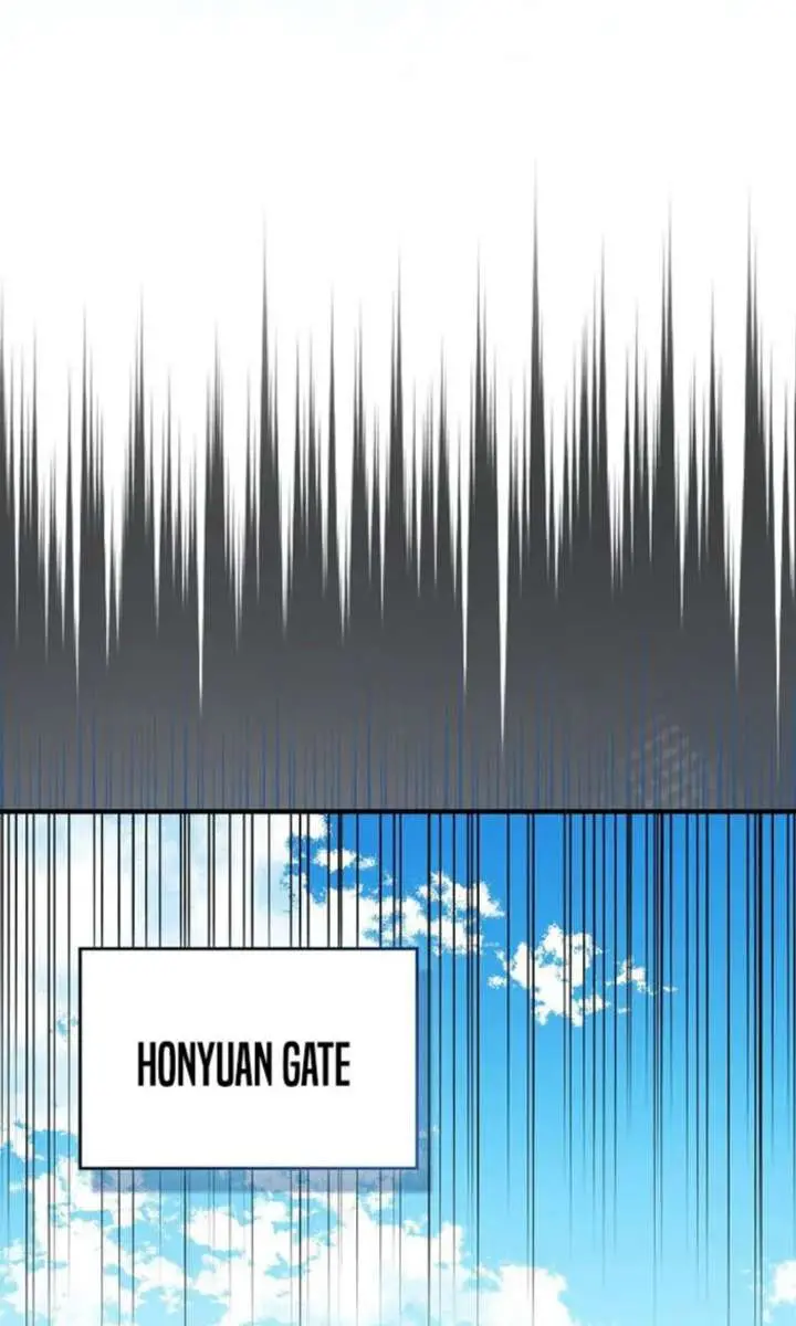 Return of the Martial Arts Genius Chapter 122 Page 41