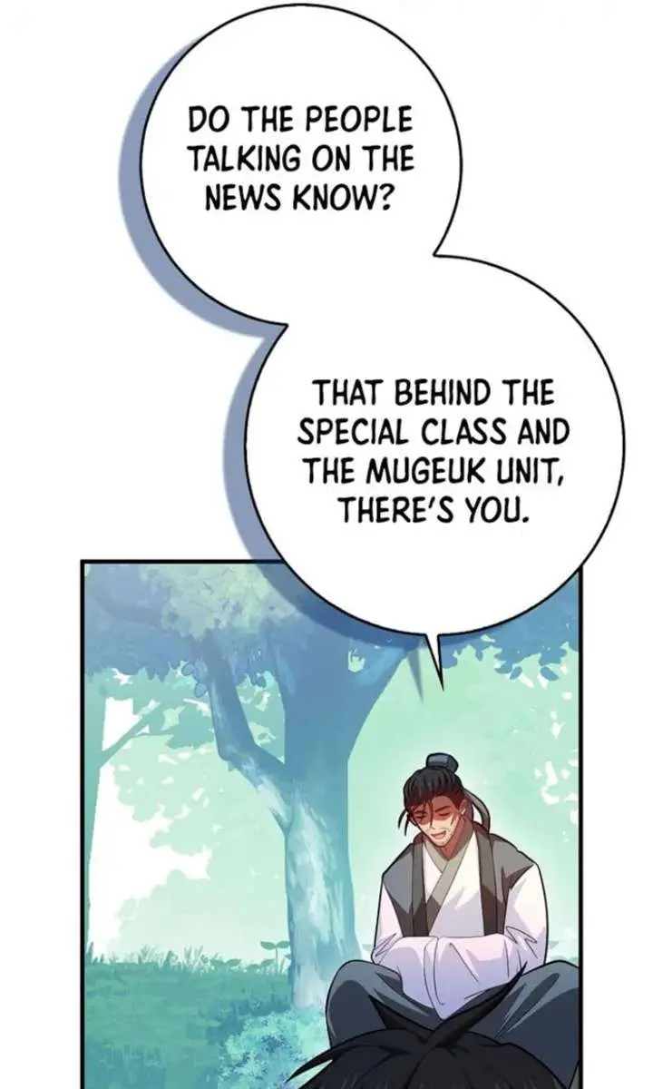 Return of the Martial Arts Genius Chapter 122 Page 44