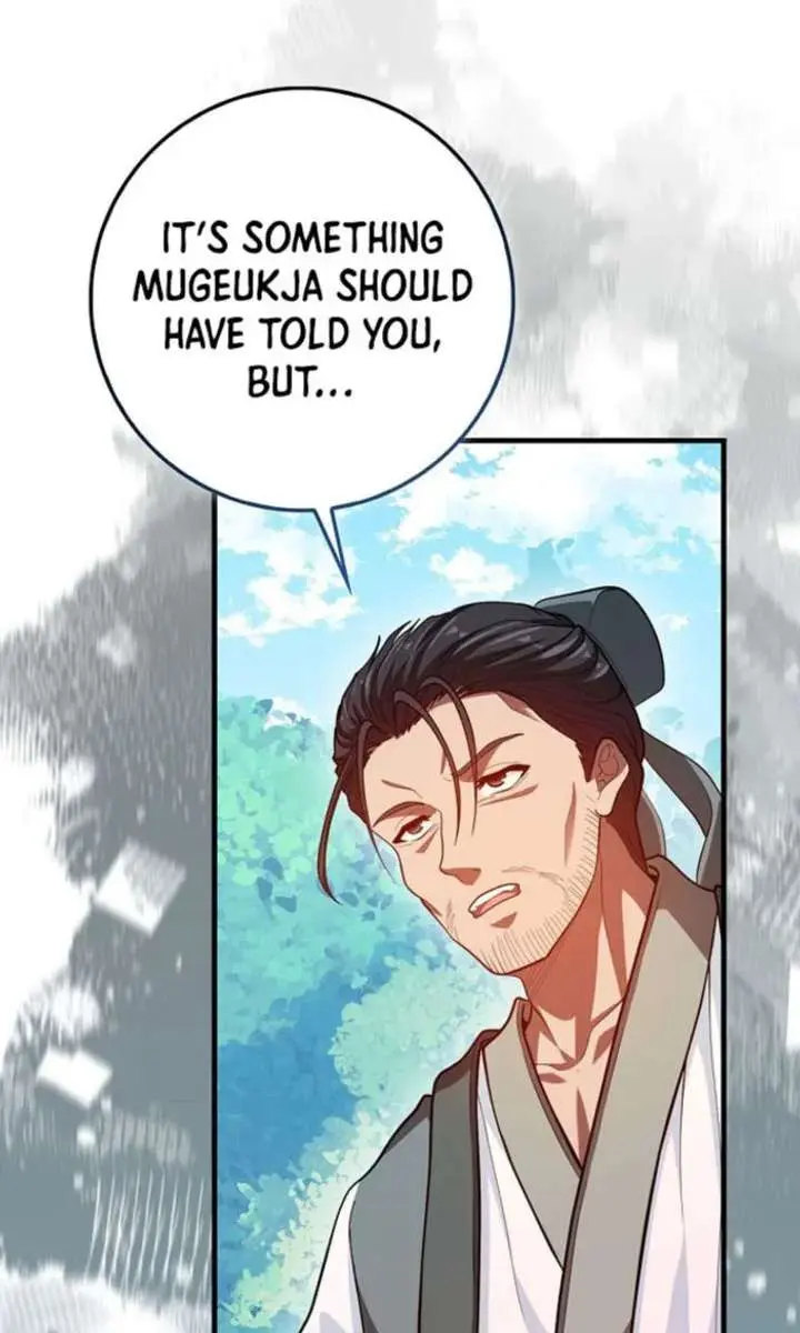 Return of the Martial Arts Genius Chapter 122 Page 53