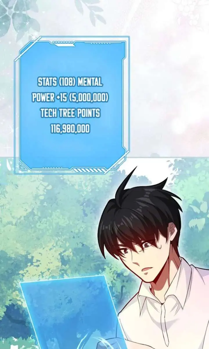 Return of the Martial Arts Genius Chapter 122 Page 57