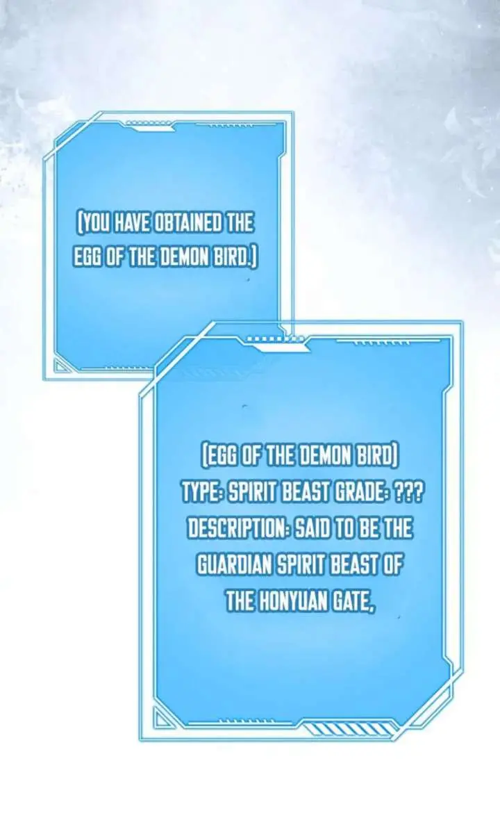 Return of the Martial Arts Genius Chapter 122 Page 62