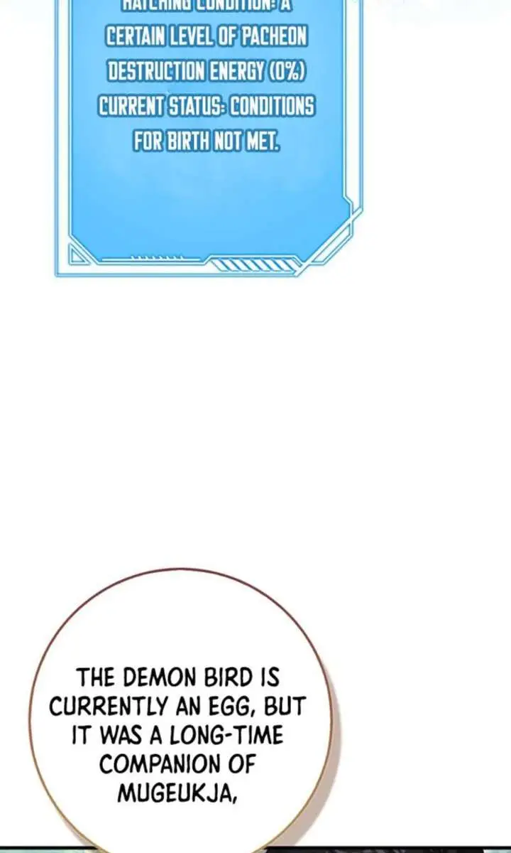 Return of the Martial Arts Genius Chapter 122 Page 65