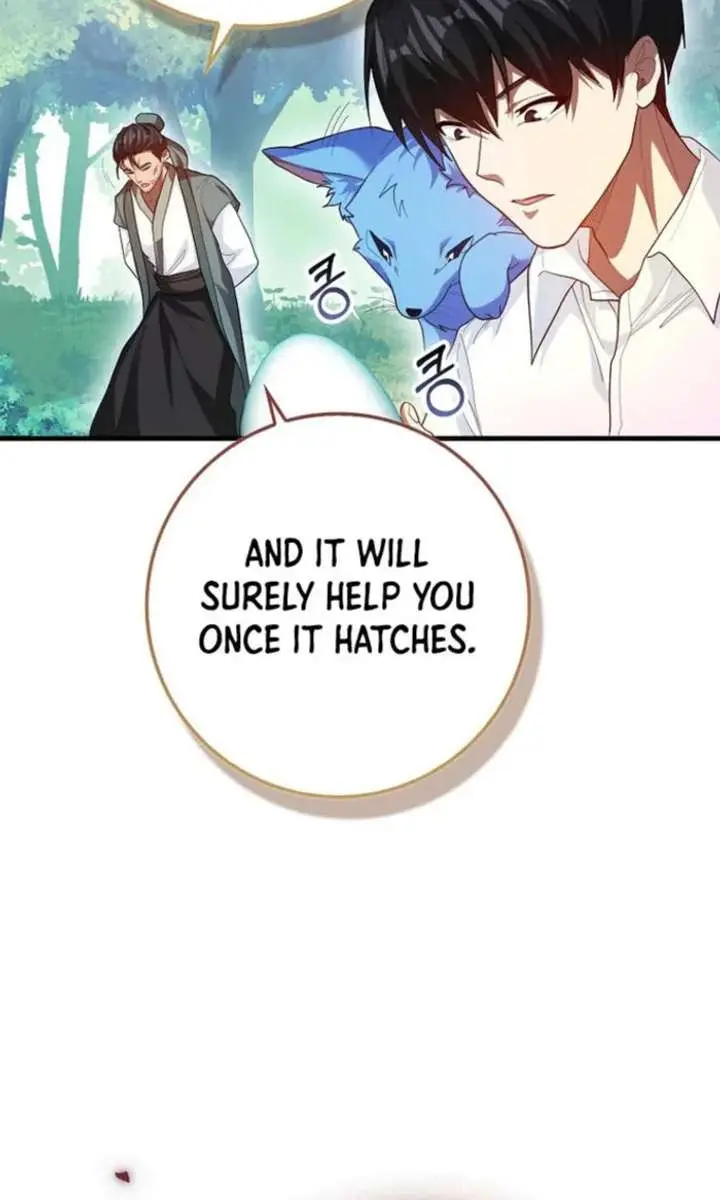 Return of the Martial Arts Genius Chapter 122 Page 66