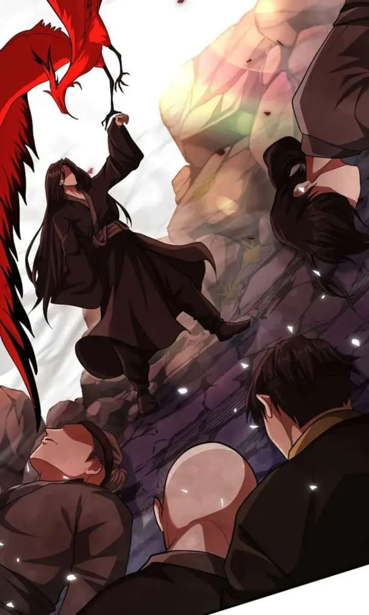 Return of the Martial Arts Genius Chapter 122 Page 69