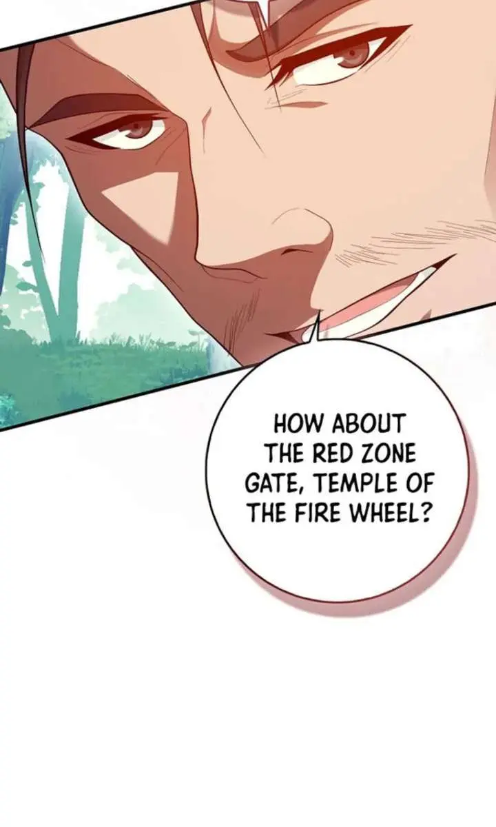 Return of the Martial Arts Genius Chapter 122 Page 71