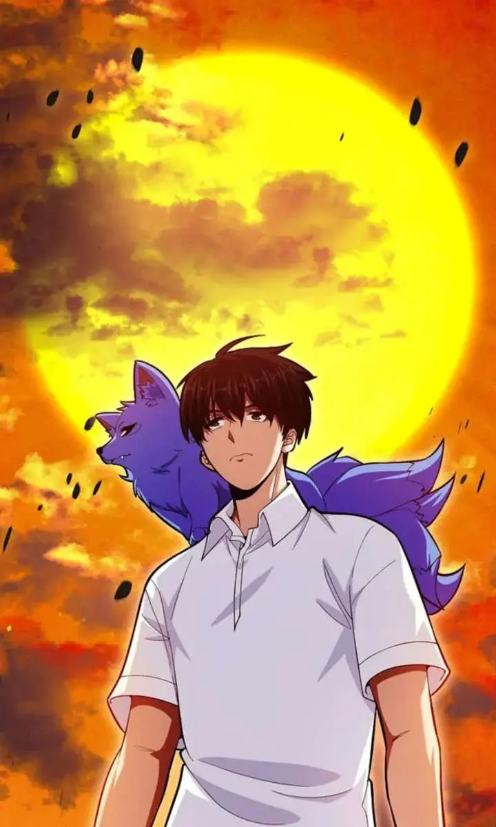 Return of the Martial Arts Genius Chapter 122 Page 73