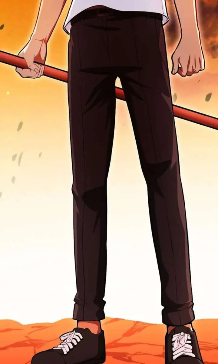 Return of the Martial Arts Genius Chapter 122 Page 74