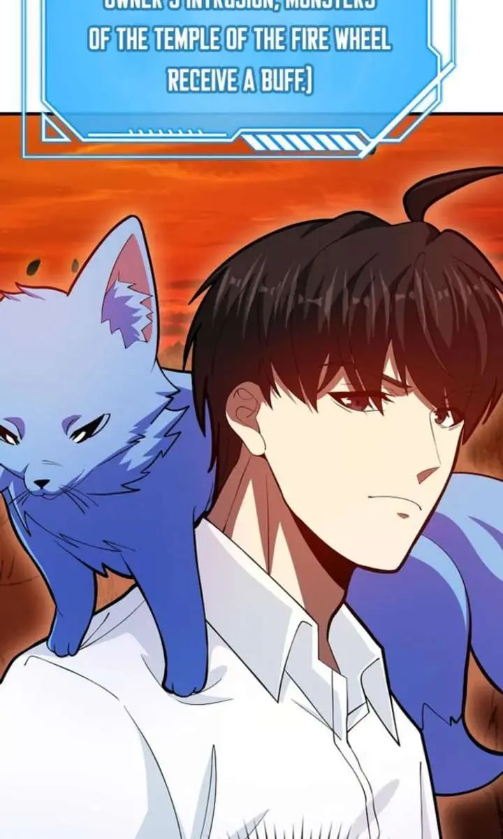 Return of the Martial Arts Genius Chapter 122 Page 78