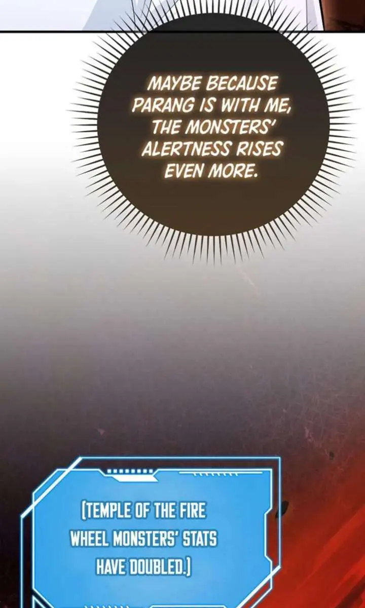 Return of the Martial Arts Genius Chapter 122 Page 79