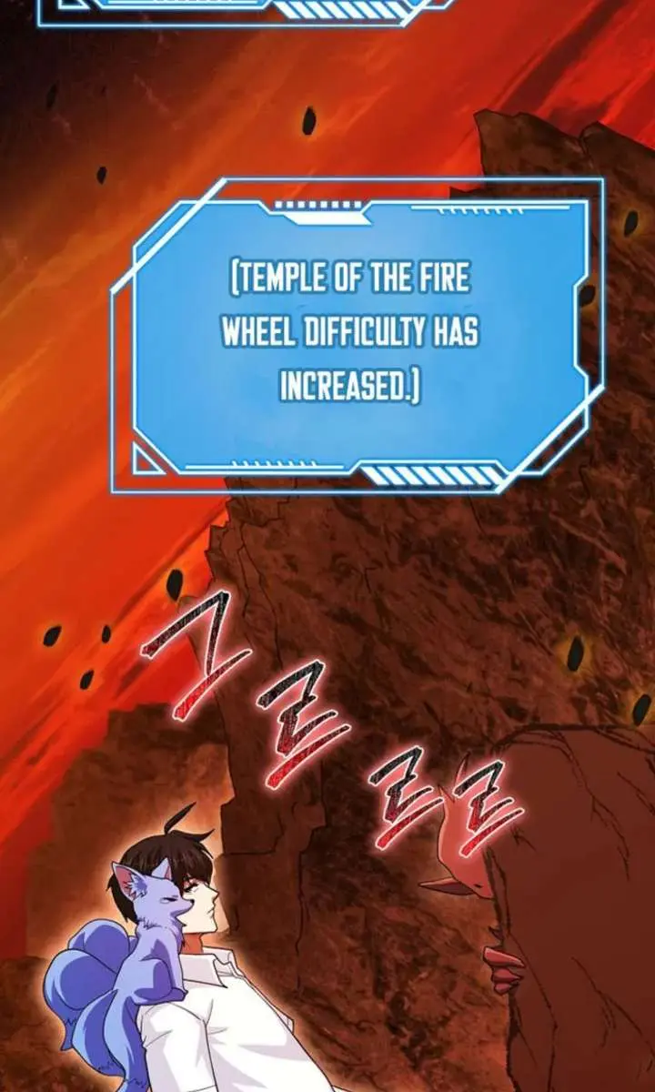 Return of the Martial Arts Genius Chapter 122 Page 80