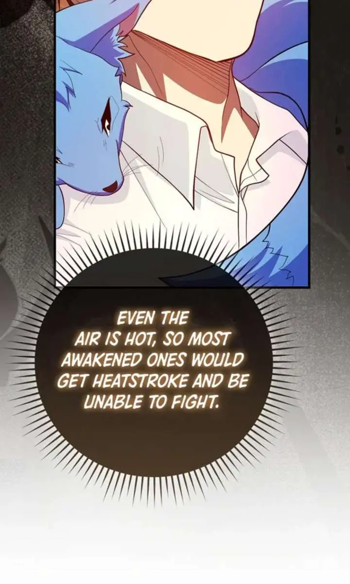 Return of the Martial Arts Genius Chapter 122 Page 84