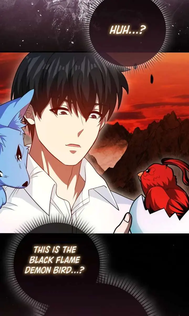 Return of the Martial Arts Genius Chapter 122 Page 96