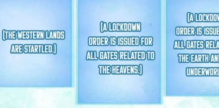 Return of the Martial Arts Genius Chapter 122 Page 100