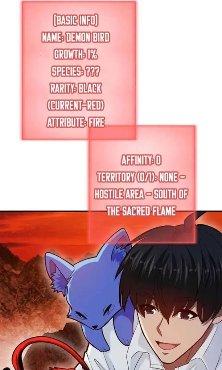 Return of the Martial Arts Genius Chapter 122 Page 109