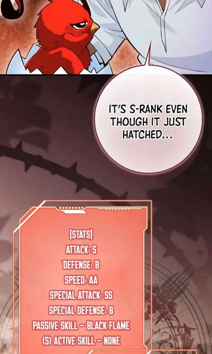 Return of the Martial Arts Genius Chapter 122 Page 110