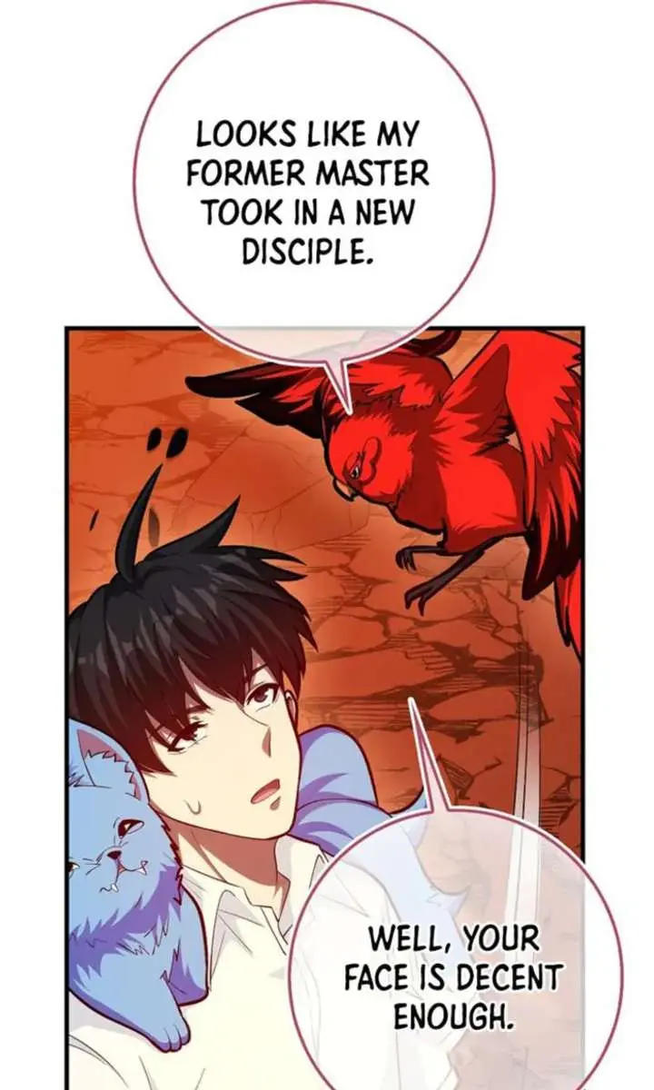 Return of the Martial Arts Genius Chapter 122 Page 118