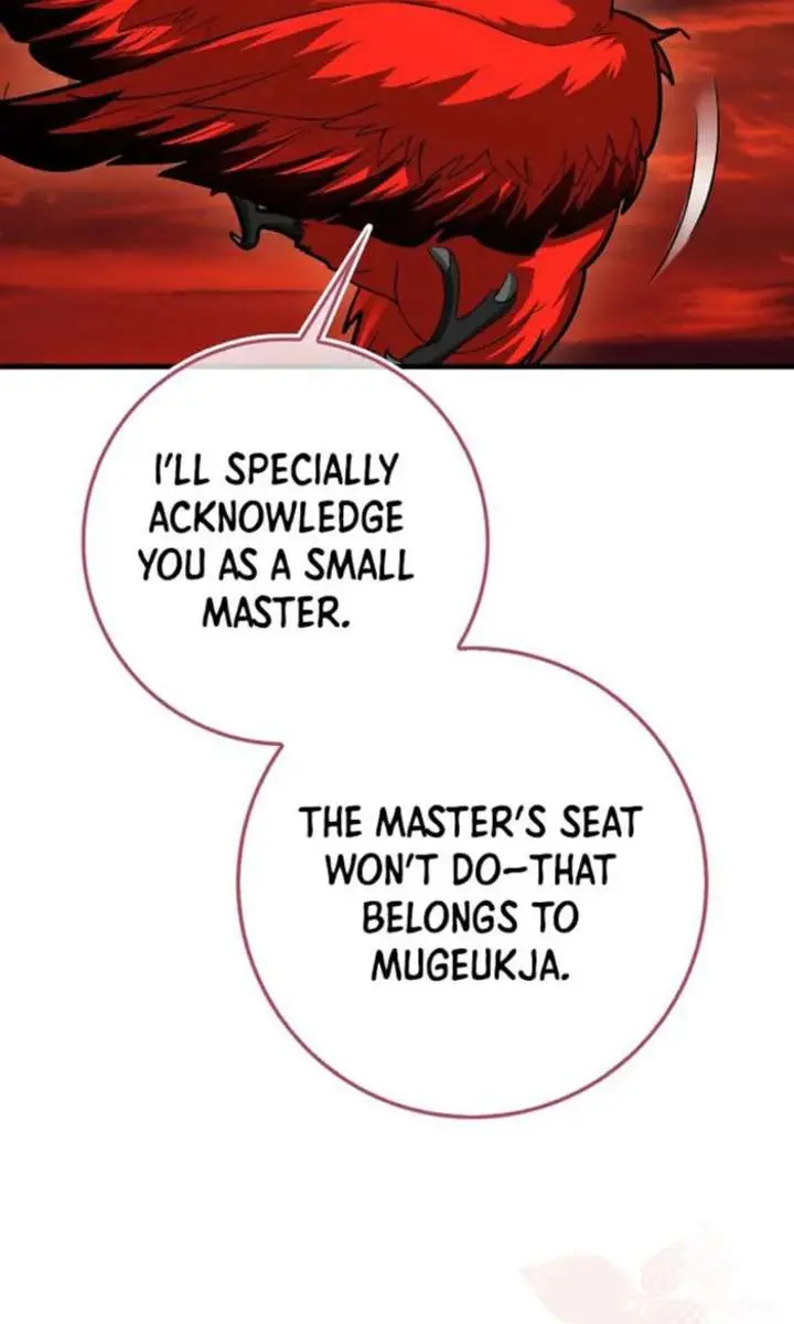 Return of the Martial Arts Genius Chapter 122 Page 120