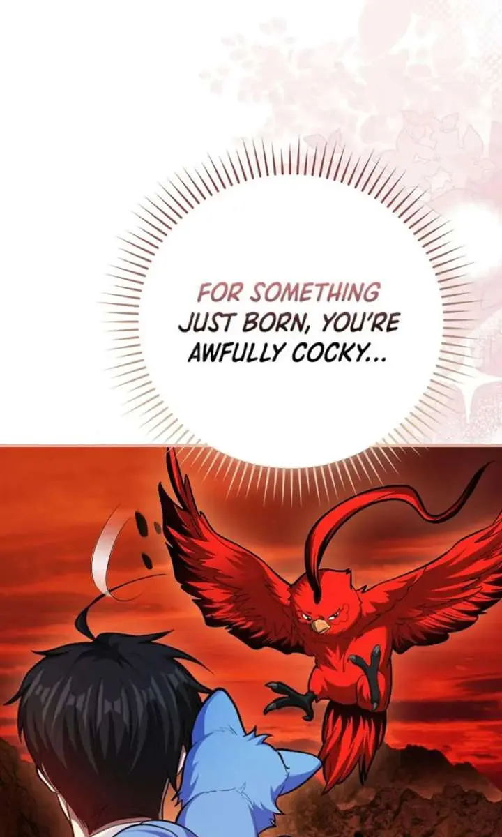 Return of the Martial Arts Genius Chapter 122 Page 121