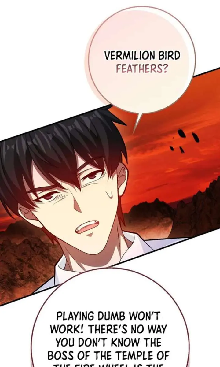 Return of the Martial Arts Genius Chapter 122 Page 128