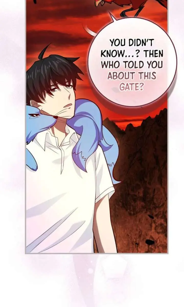 Return of the Martial Arts Genius Chapter 122 Page 130