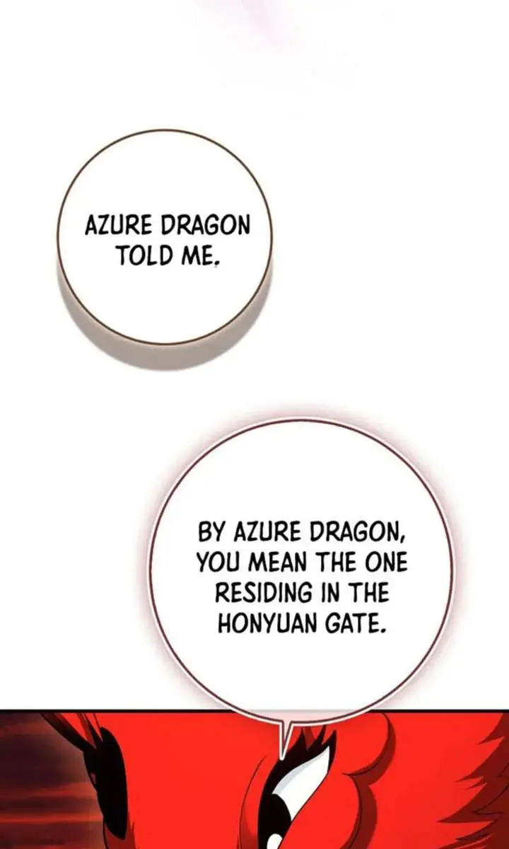 Return of the Martial Arts Genius Chapter 122 Page 131