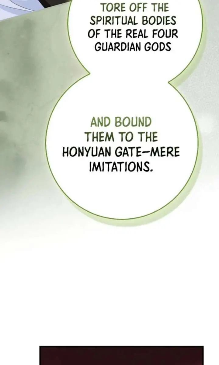 Return of the Martial Arts Genius Chapter 122 Page 135