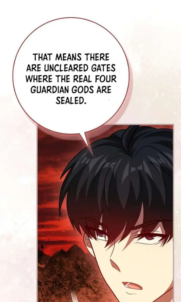 Return of the Martial Arts Genius Chapter 122 Page 138