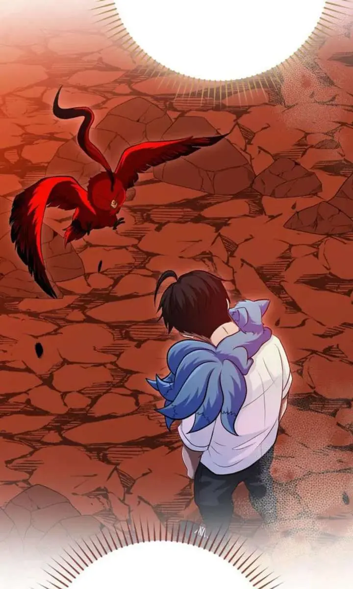 Return of the Martial Arts Genius Chapter 122 Page 141