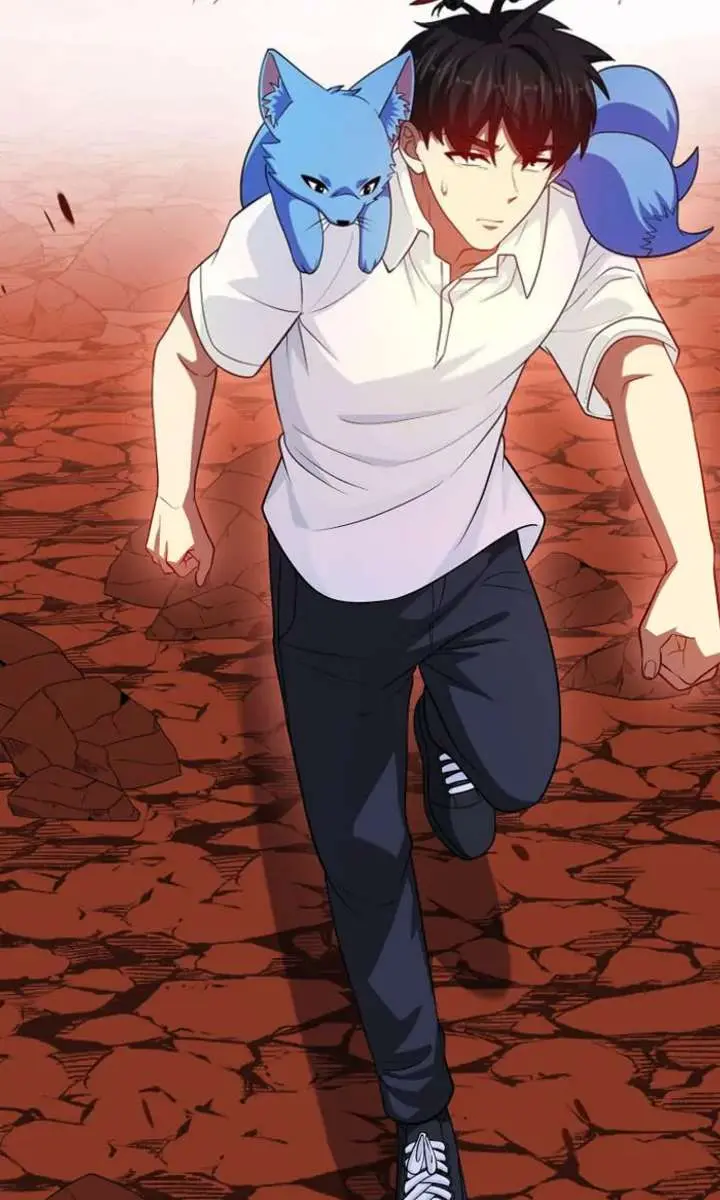 Return of the Martial Arts Genius Chapter 123 Page 5