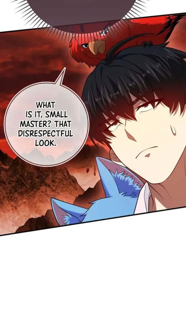 Return of the Martial Arts Genius Chapter 123 Page 7