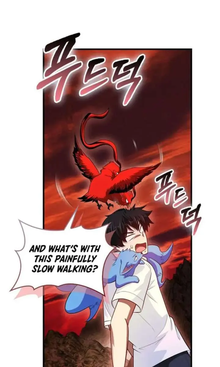 Return of the Martial Arts Genius Chapter 123 Page 8