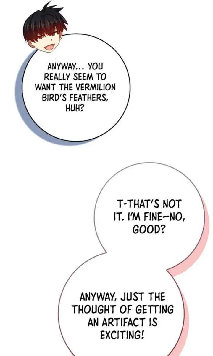 Return of the Martial Arts Genius Chapter 123 Page 10