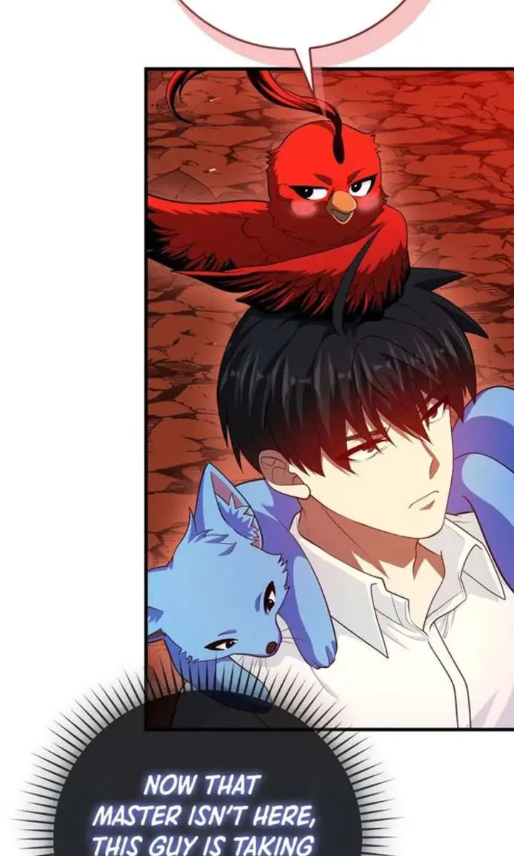 Return of the Martial Arts Genius Chapter 123 Page 11