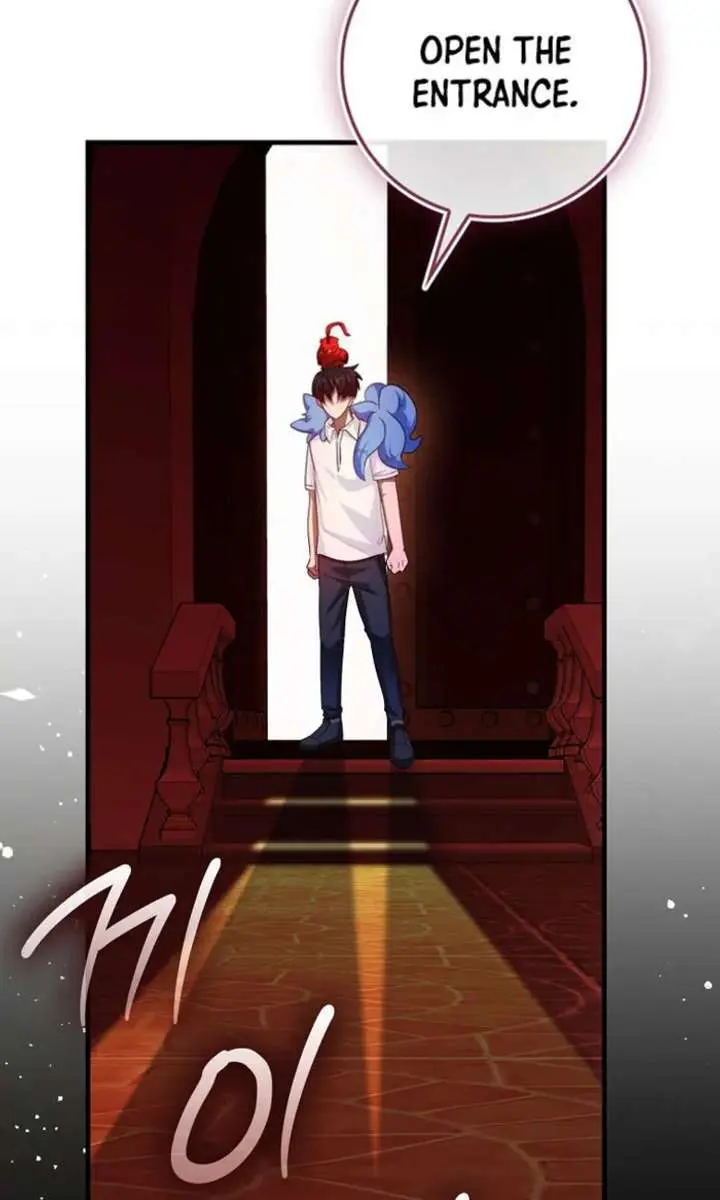 Return of the Martial Arts Genius Chapter 123 Page 20