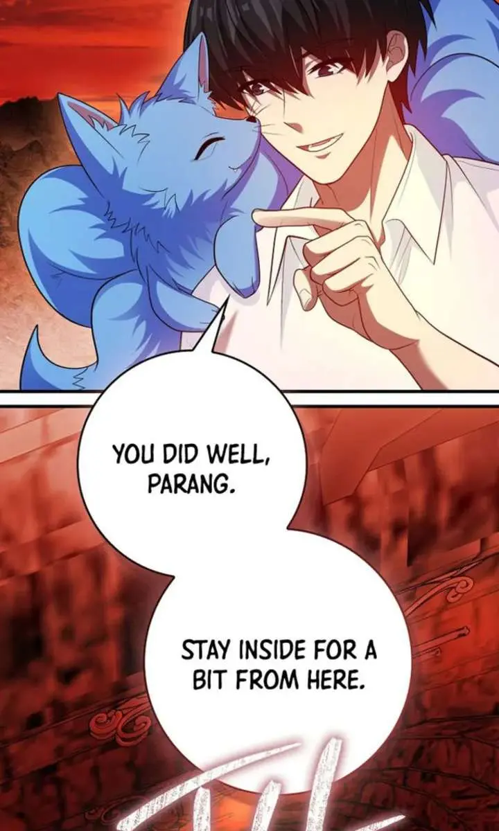 Return of the Martial Arts Genius Chapter 123 Page 22