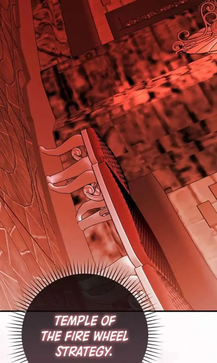 Return of the Martial Arts Genius Chapter 123 Page 24