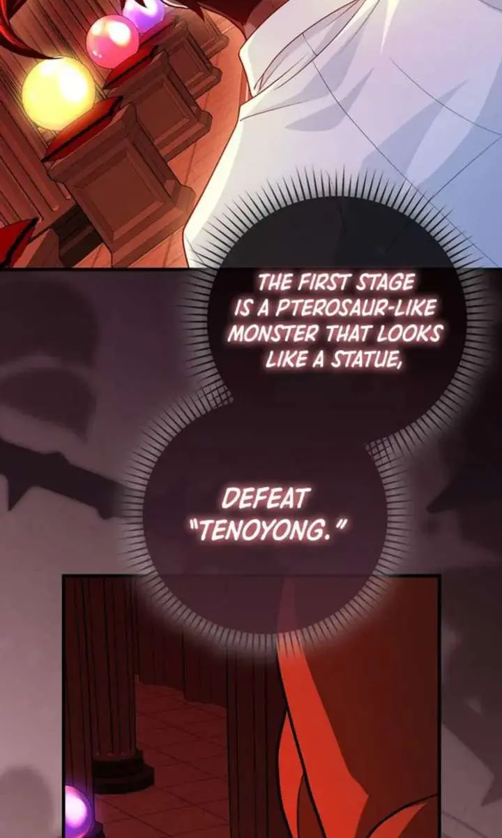 Return of the Martial Arts Genius Chapter 123 Page 27