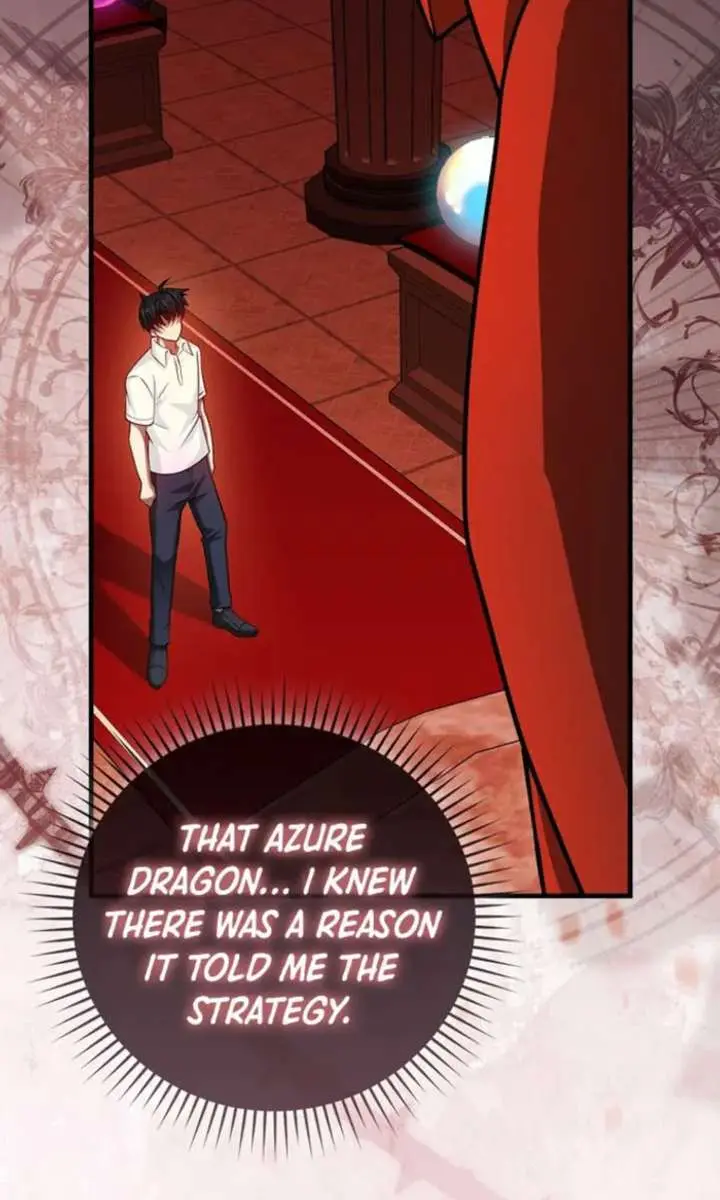 Return of the Martial Arts Genius Chapter 123 Page 28