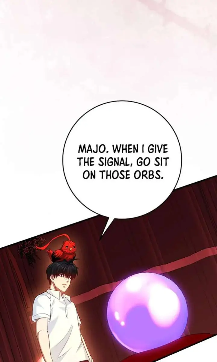 Return of the Martial Arts Genius Chapter 123 Page 29