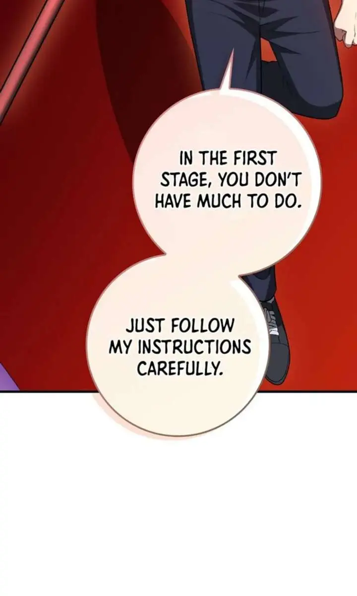 Return of the Martial Arts Genius Chapter 123 Page 32