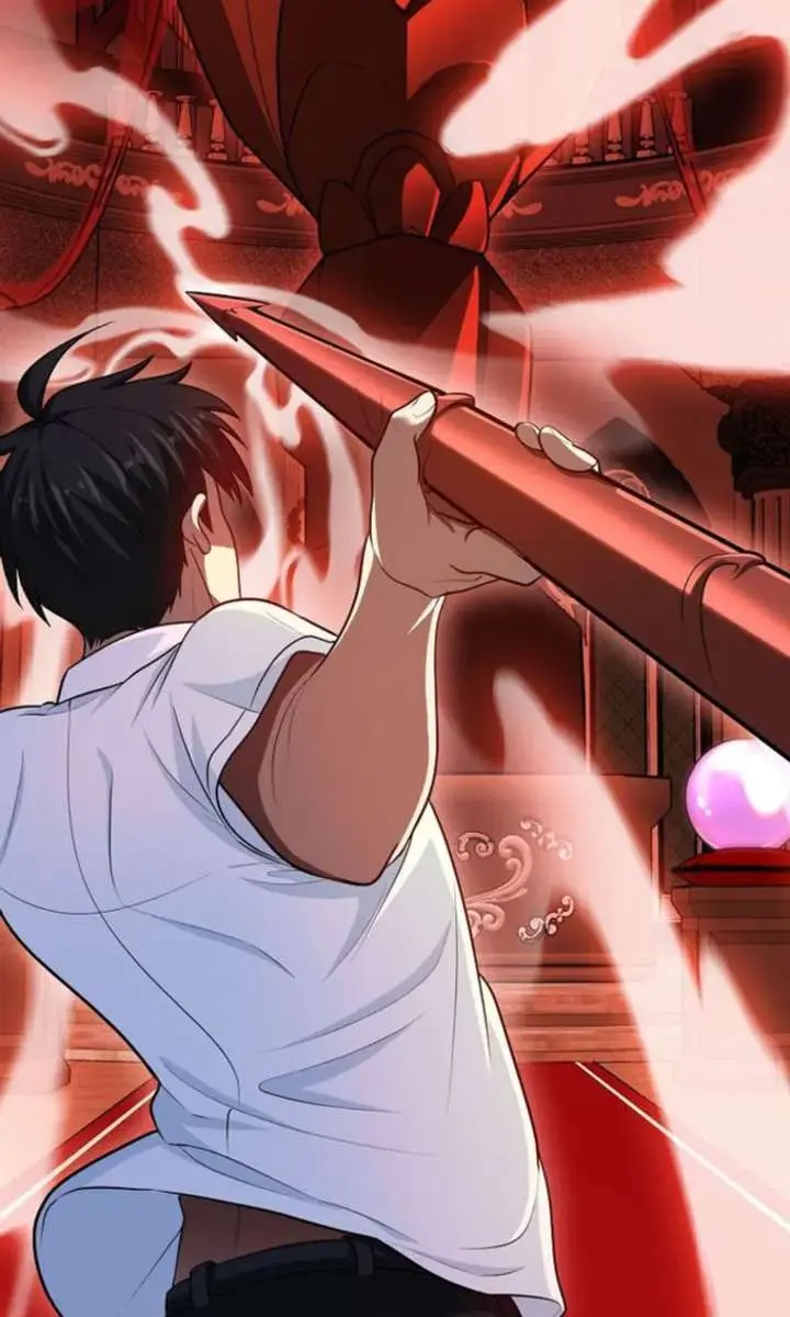 Return of the Martial Arts Genius Chapter 123 Page 36