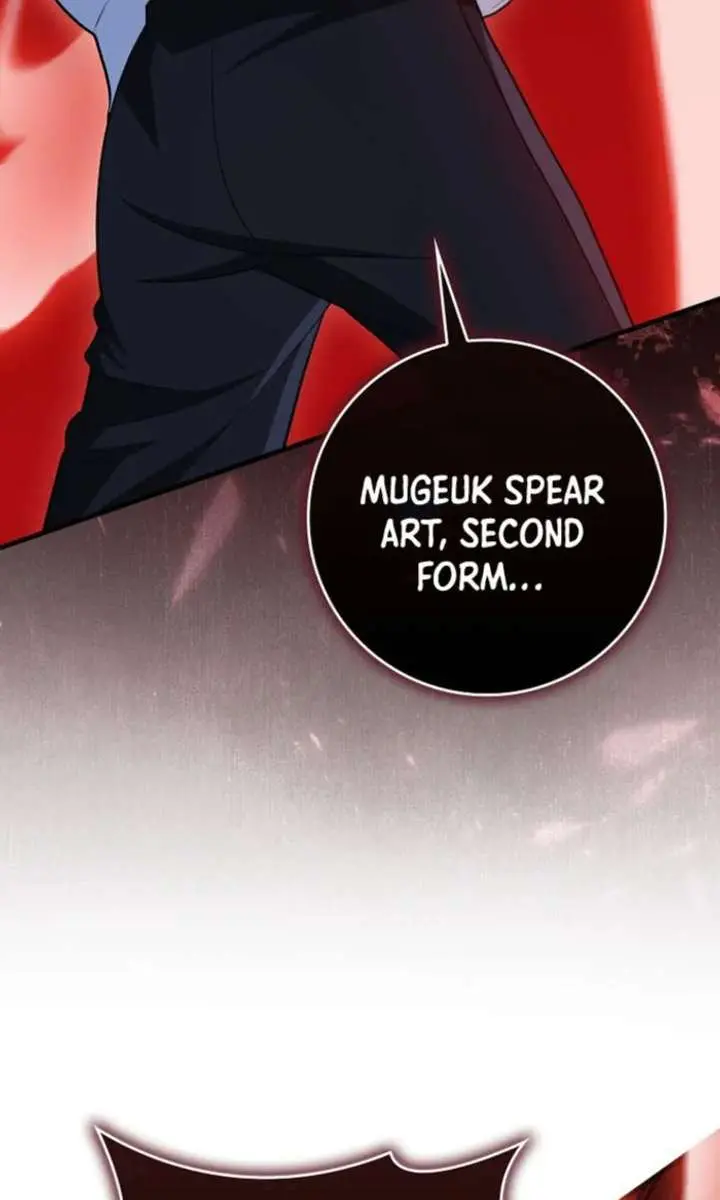 Return of the Martial Arts Genius Chapter 123 Page 37