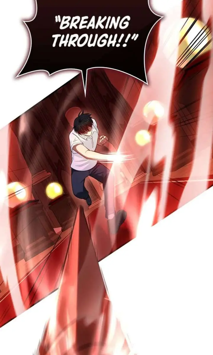 Return of the Martial Arts Genius Chapter 123 Page 38