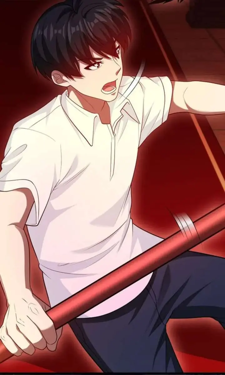 Return of the Martial Arts Genius Chapter 123 Page 55