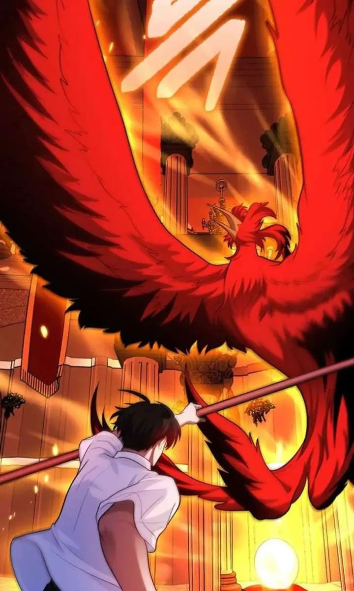 Return of the Martial Arts Genius Chapter 123 Page 59