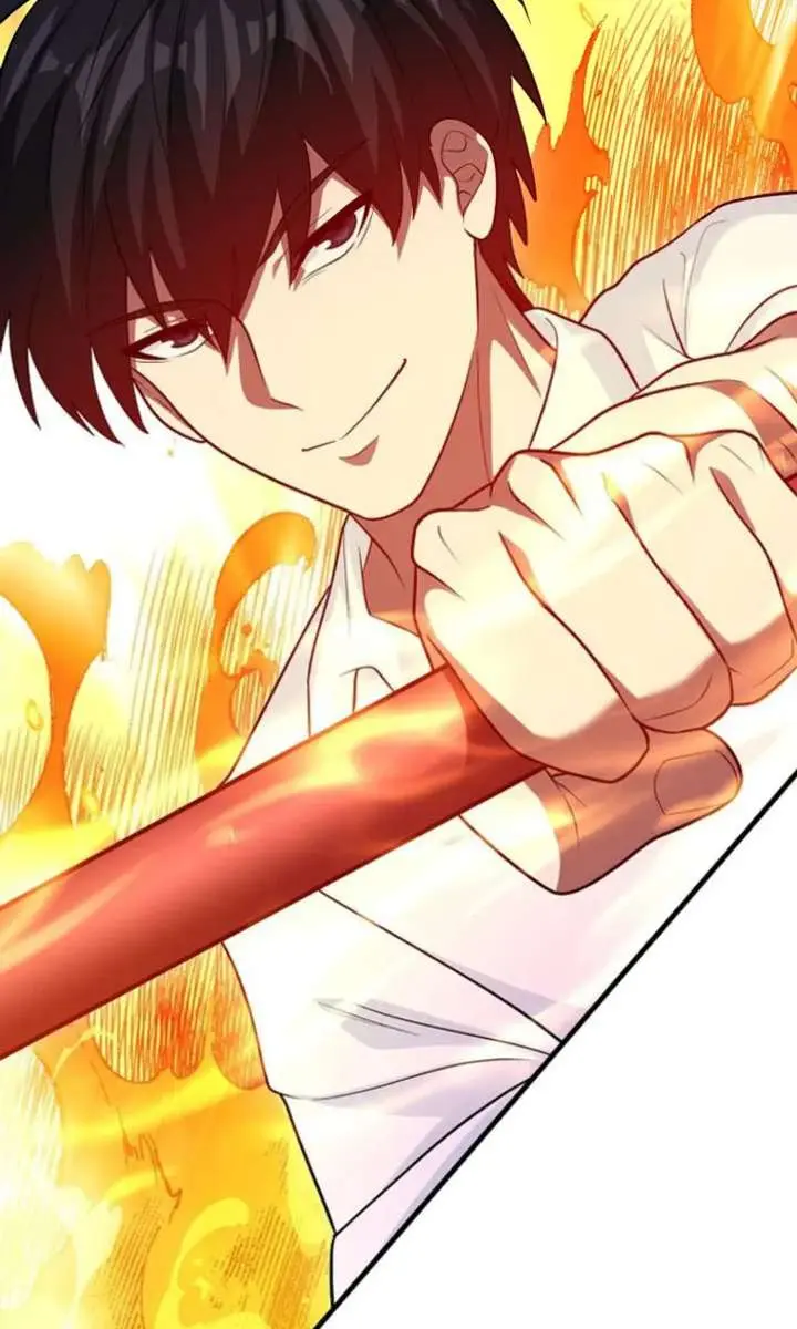 Return of the Martial Arts Genius Chapter 123 Page 62