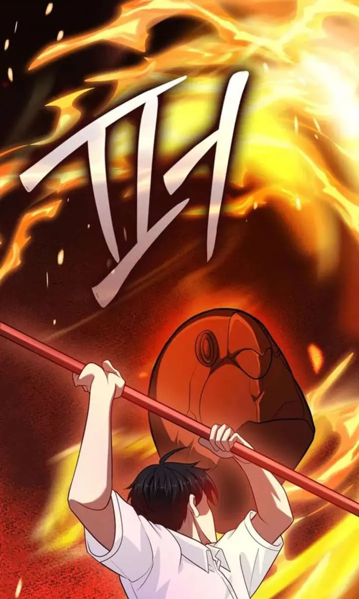 Return of the Martial Arts Genius Chapter 123 Page 65