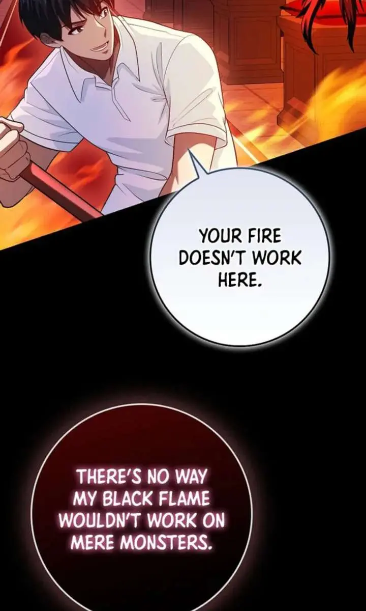 Return of the Martial Arts Genius Chapter 123 Page 68